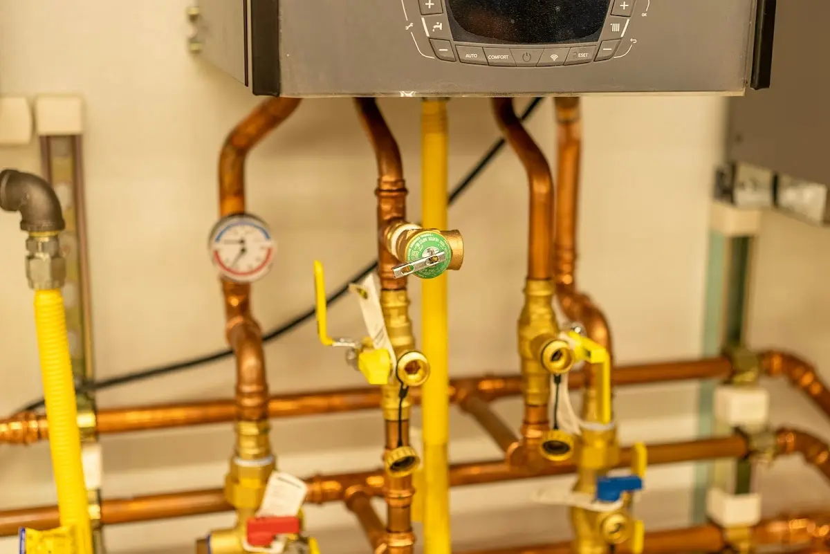 Licensed technician providing Sewer Cleanout for a homeowner in Reedley